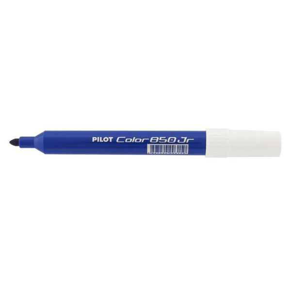 Marcado Pilot Color 850 Junior Azul - Delapel