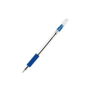 Caneta Pilot Grip Preta 0.7mm - Delapel