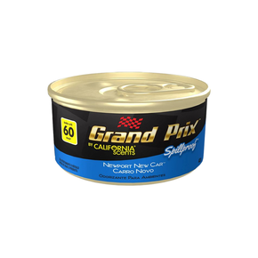 AROMATIZADOR SPILLPROOF GRAND PRIX CEREJA