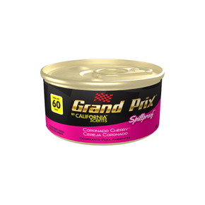 AROMATIZADOR SPILLPROOF GRAND PRIX CEREJA