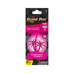 AROMATIZADOR GRAND PRIX PALMS CEREJA